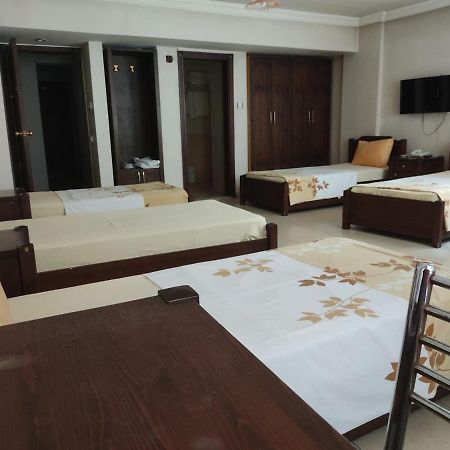 Kayiboyu Hotel Beypazarı Eksteriør bilde