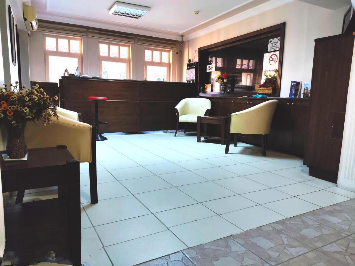 Kayiboyu Hotel Beypazarı Eksteriør bilde