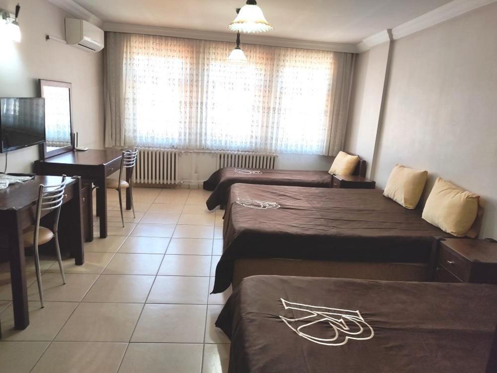 Kayiboyu Hotel Beypazarı Eksteriør bilde