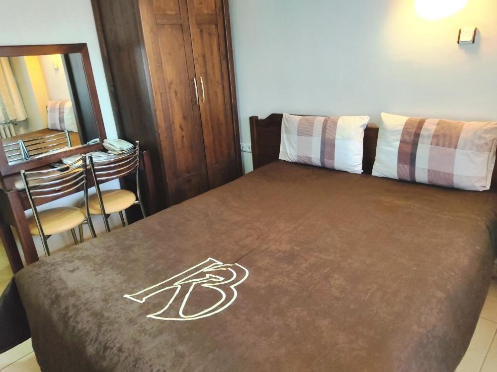 Kayiboyu Hotel Beypazarı Eksteriør bilde