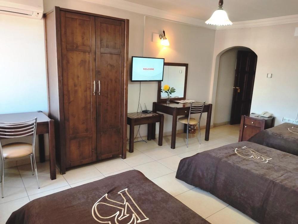 Kayiboyu Hotel Beypazarı Eksteriør bilde
