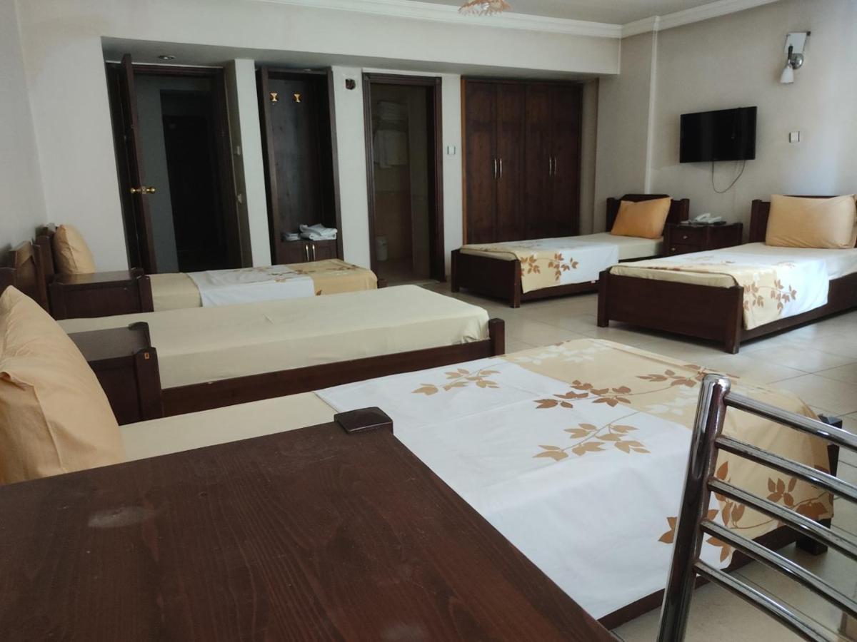 Kayiboyu Hotel Beypazarı Eksteriør bilde