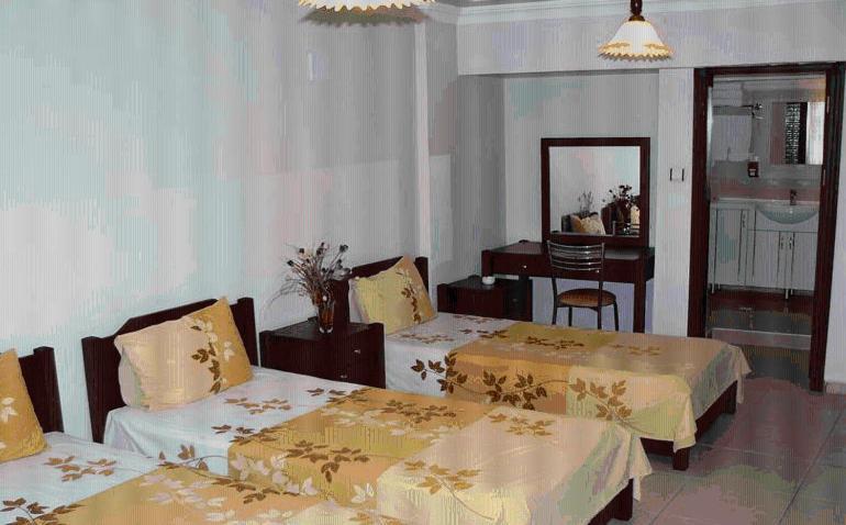 Kayiboyu Hotel Beypazarı Rom bilde