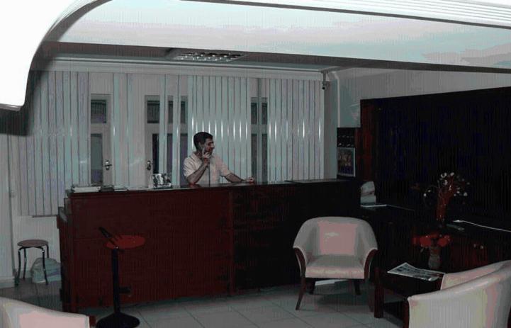 Kayiboyu Hotel Beypazarı Eksteriør bilde