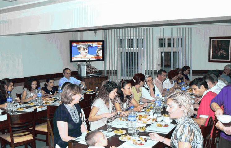 Kayiboyu Hotel Beypazarı Eksteriør bilde