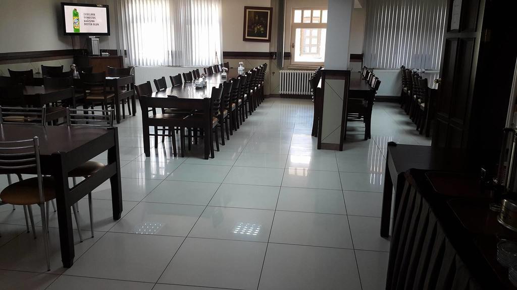 Kayiboyu Hotel Beypazarı Eksteriør bilde