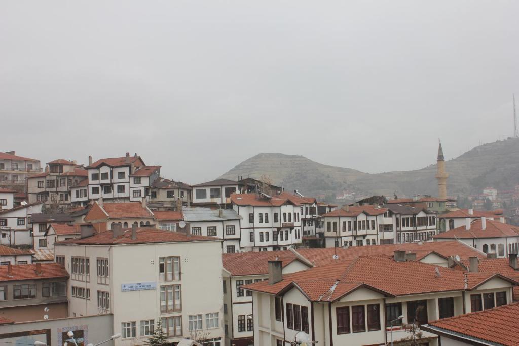 Kayiboyu Hotel Beypazarı Eksteriør bilde