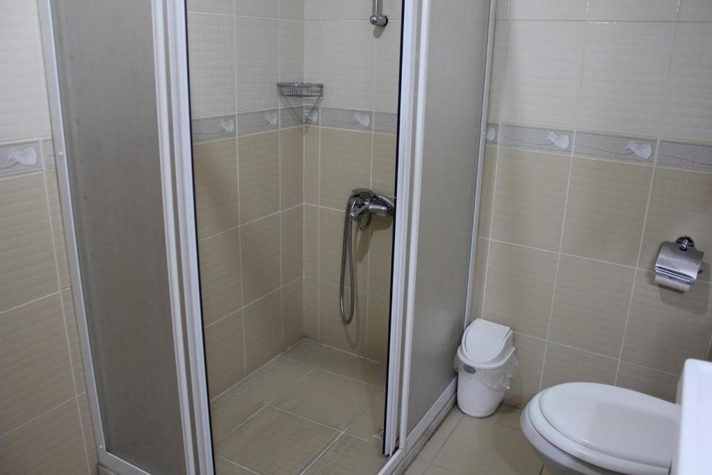 Kayiboyu Hotel Beypazarı Eksteriør bilde