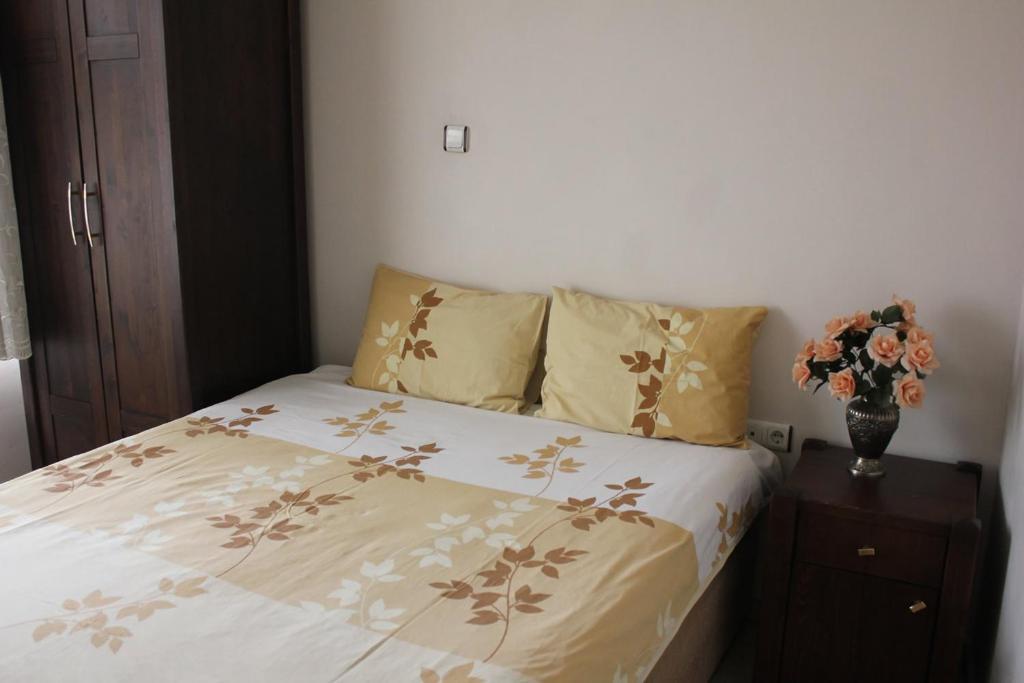 Kayiboyu Hotel Beypazarı Eksteriør bilde