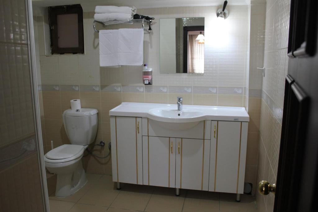Kayiboyu Hotel Beypazarı Eksteriør bilde