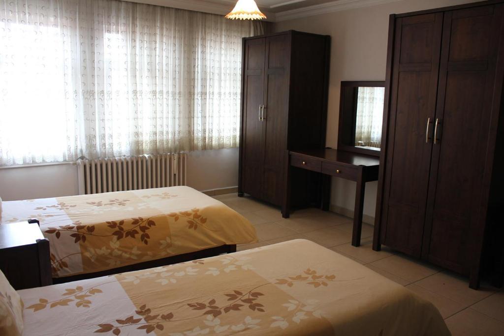 Kayiboyu Hotel Beypazarı Eksteriør bilde