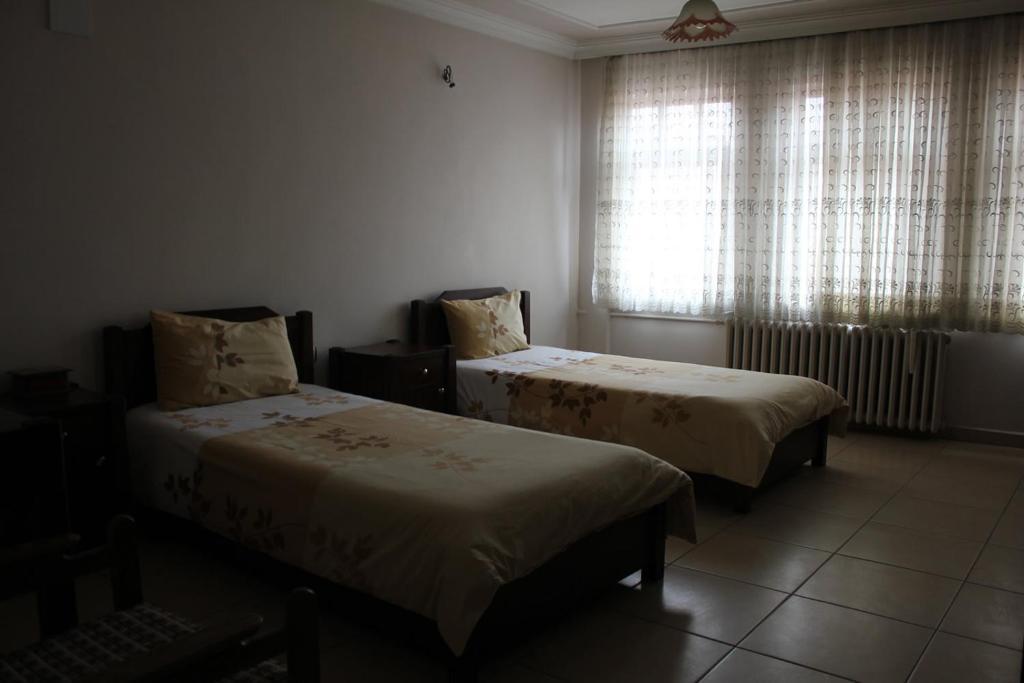 Kayiboyu Hotel Beypazarı Eksteriør bilde