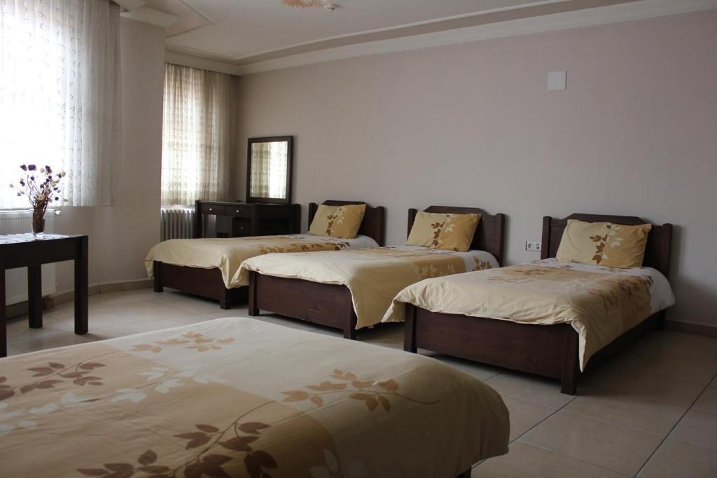 Kayiboyu Hotel Beypazarı Eksteriør bilde
