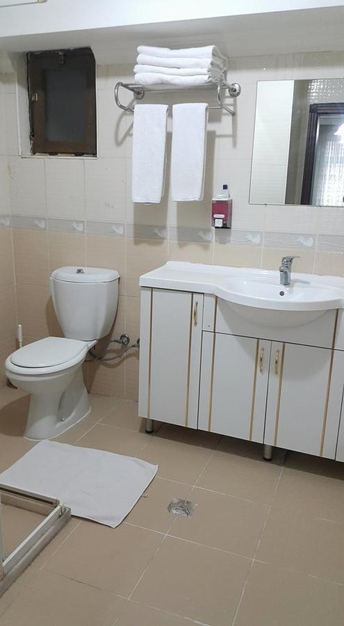 Kayiboyu Hotel Beypazarı Eksteriør bilde