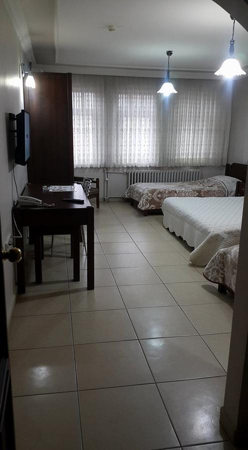Kayiboyu Hotel Beypazarı Eksteriør bilde