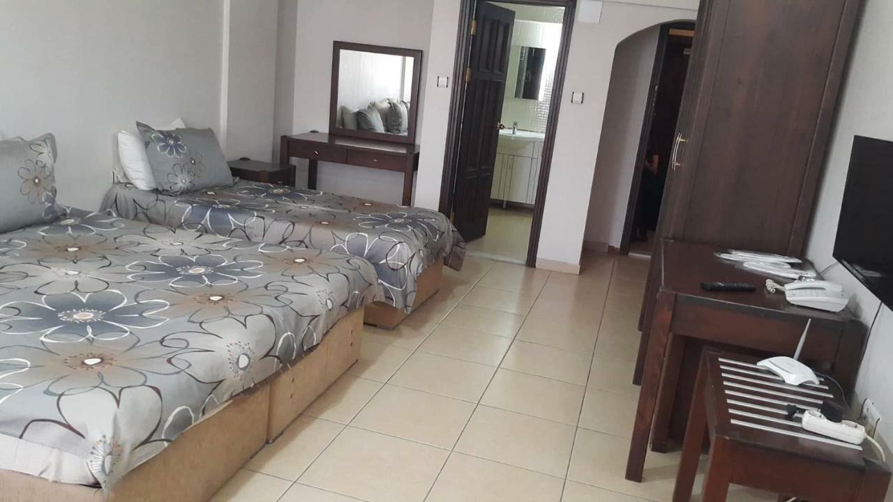 Kayiboyu Hotel Beypazarı Eksteriør bilde